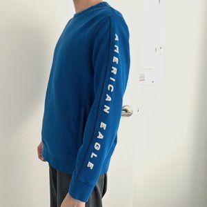 American Eagle Long Sleeve Shirt